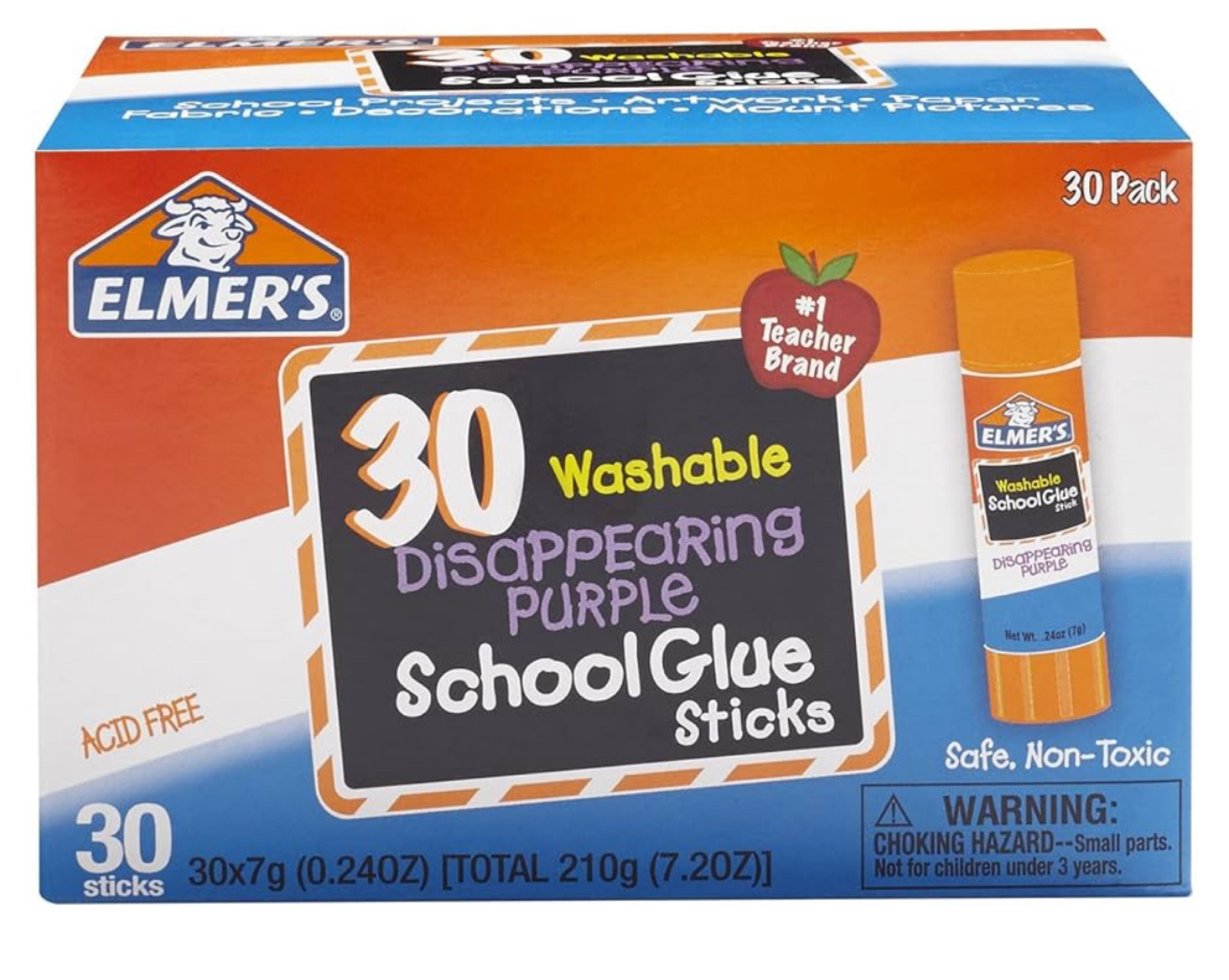 Glue stick sale

#LTKSaleAlert #LTKBacktoSchool #LTKKids