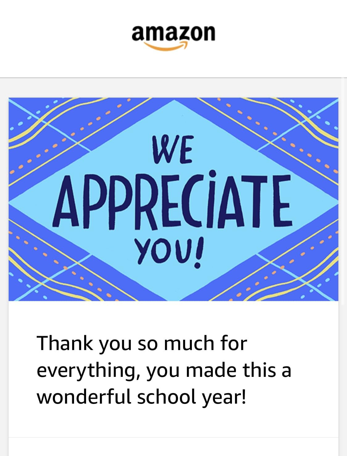 Amazon E Gift Card | Amazon (US)