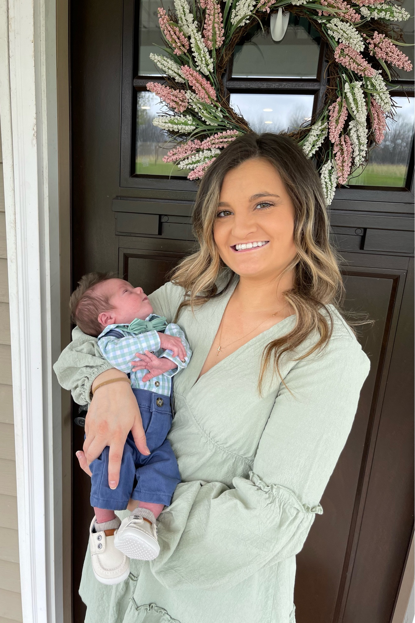 Easter 2024 // Easter dress// Easter outfit 

#LTKxTarget #LTKstyletip #LTKfindsunder100