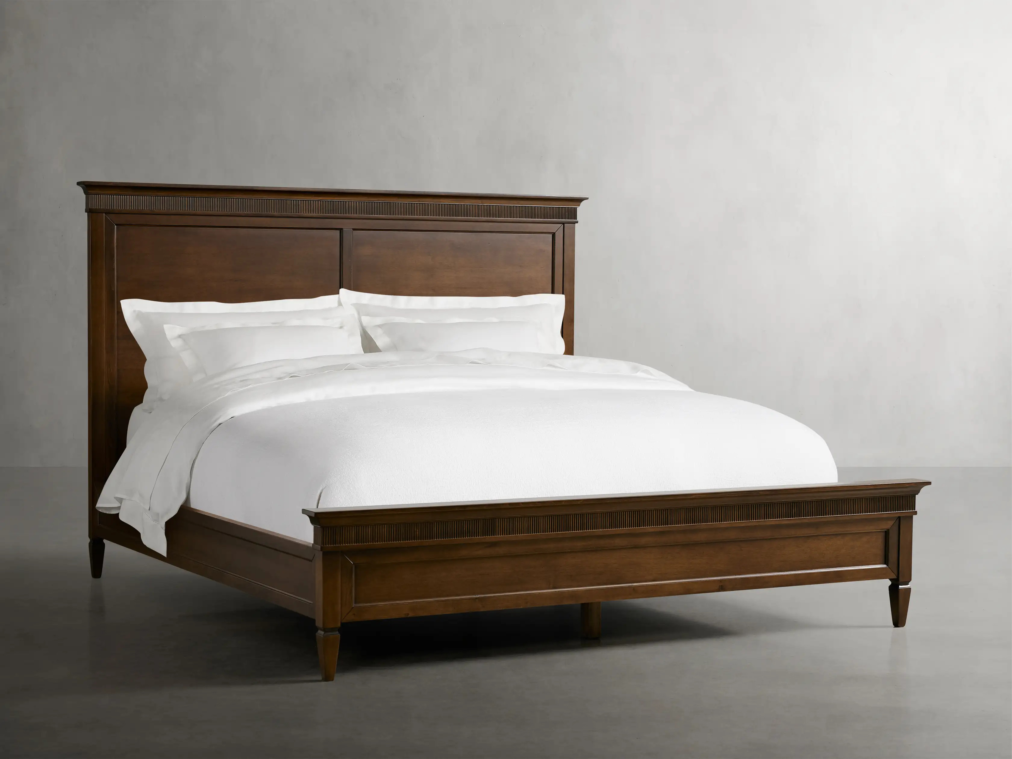 Ottavia Bed | Arhaus