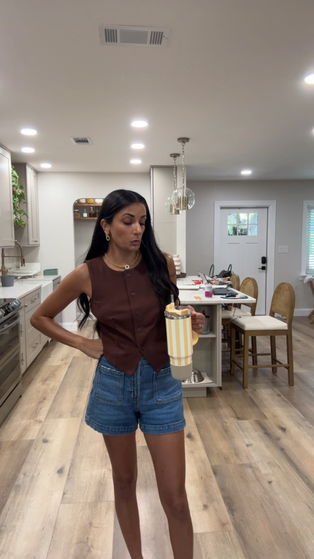 Tuesday Fit 

#LTKStyleTip #LTKOver40