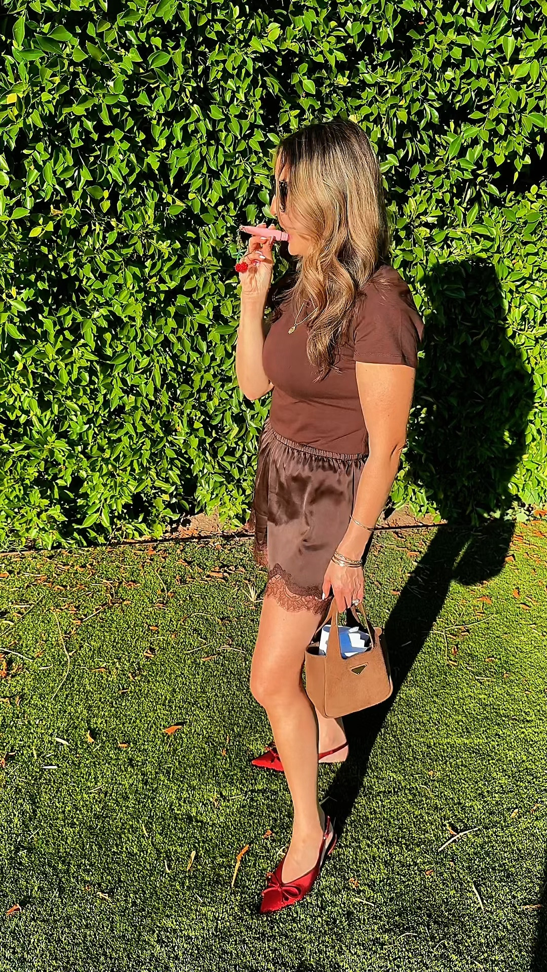 #LTKgrwm #LTKdayinmylife #LTKmomlife