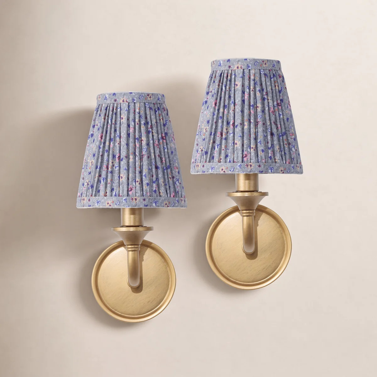 Emre Maicie 8" Wall Sconce Set of 2 (Set of 2) | Wayfair North America