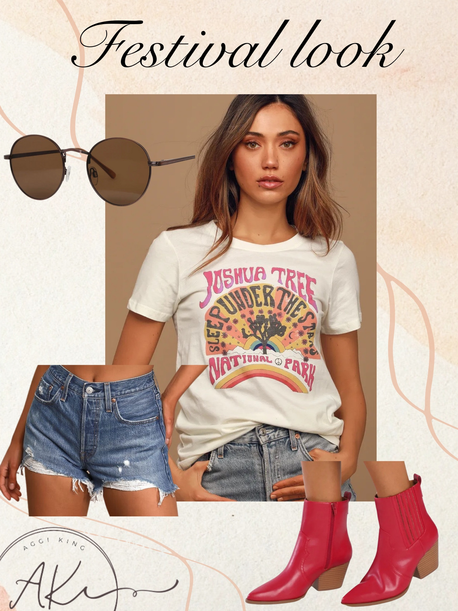 Festival look from Lulus 

#festival #lulus #concert #sweepstakes #LTKcreator #styleinspo 

#LTKSeasonal #LTKFind #LTKFestival