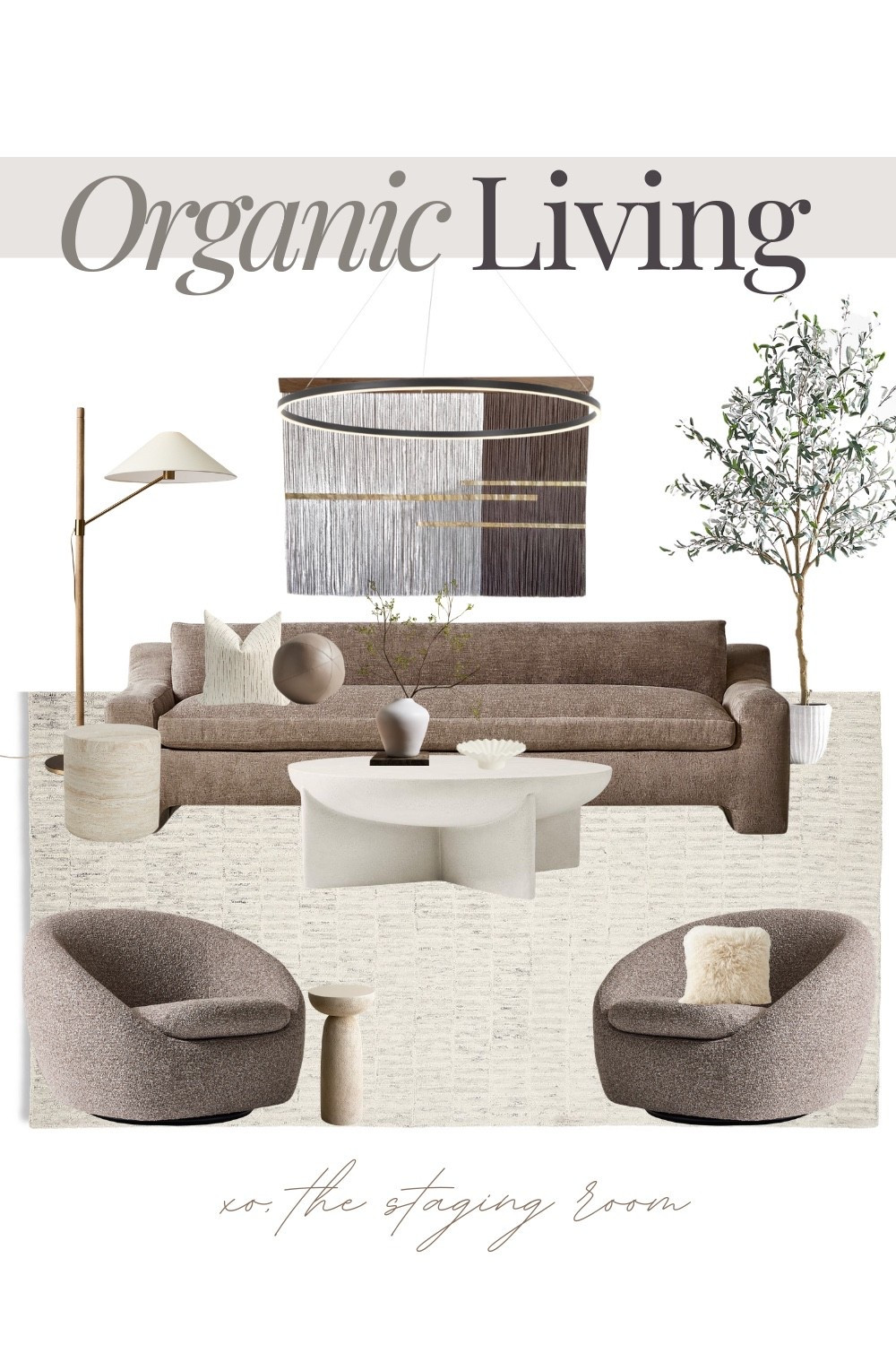 Living room refresh? We have ideas. 

Living room, family room, sofa, couch, rug, area rug, wool rug, accent chair, leather chair, marble coffee table, square coffee table, side table, media console, floor lamp, chandelier, ceiling light, interior design, home design, home decor, interior decor styling, home moodboards 



#LTKsale #LTKhome #LTKcanada