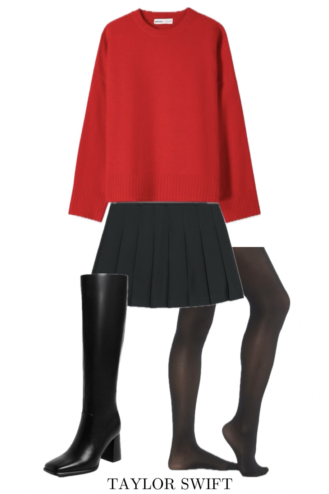 recreating TS game day outfit 12

#LTKSeasonal #LTKStyleTip #LTKOver40