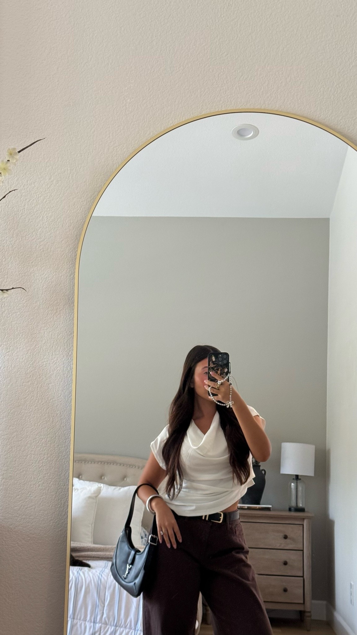 Trying to style cute outfits for the summer

#LTKxAbercrombie #LTKootd