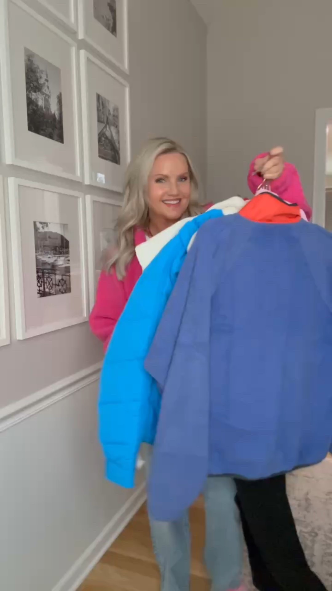 Free People looks for less from Amazon! Loving these cozy layers! Everything runs true to size. I’m in medium in the jackets and pullovers. Small in the leggings and fleece overalls. 

Winter outfit 
Free people style 
Fleece jacket 
Casual outfits 


#LTKOver40 #LTKSeasonal #LTKFindsUnder50