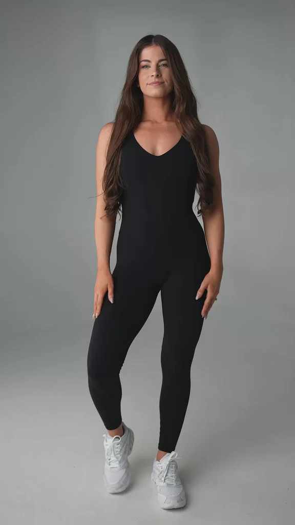 Cloud II™ X Jumpsuit | Vitality
