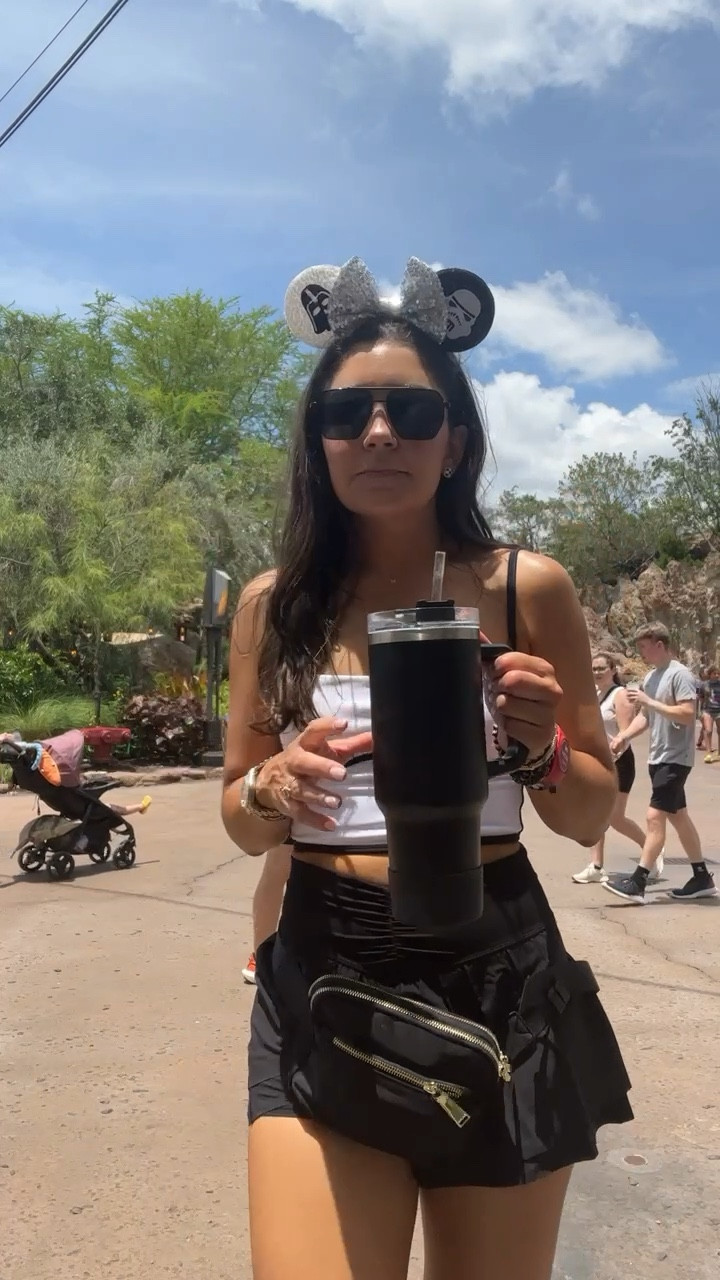 Star Wars Land at Hollywood Studios. Disney vacation 