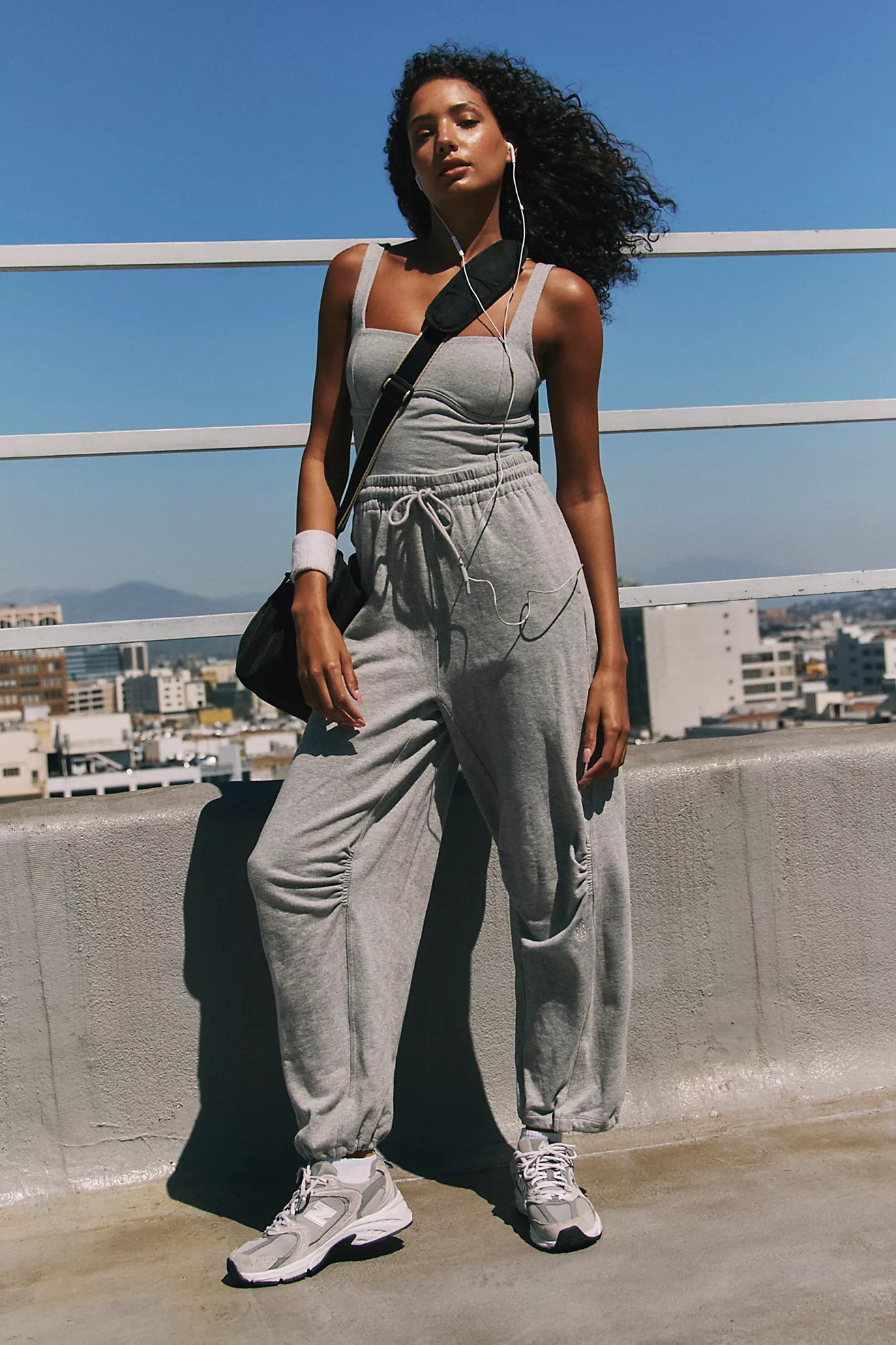 Inbound Onesie | Free People (Global - UK&FR Excluded)