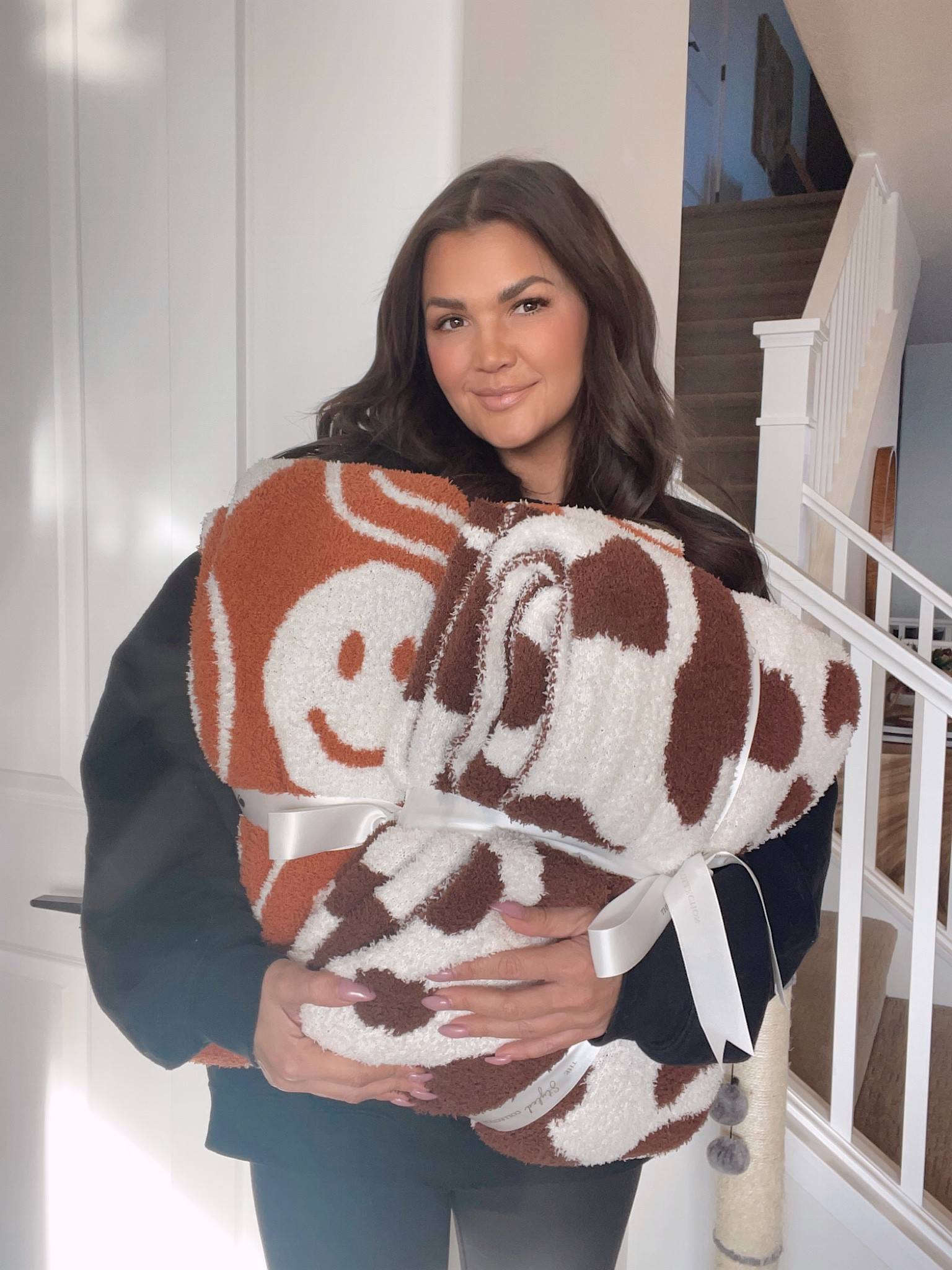 Sweet Dreams Blankets now on sale! 
New prints 



#LTKhome #LTKunder50 #LTKsalealert