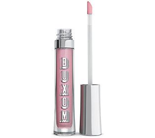 BUXOM Full-On Plumping Lip Polish Gloss - Pinks | QVC