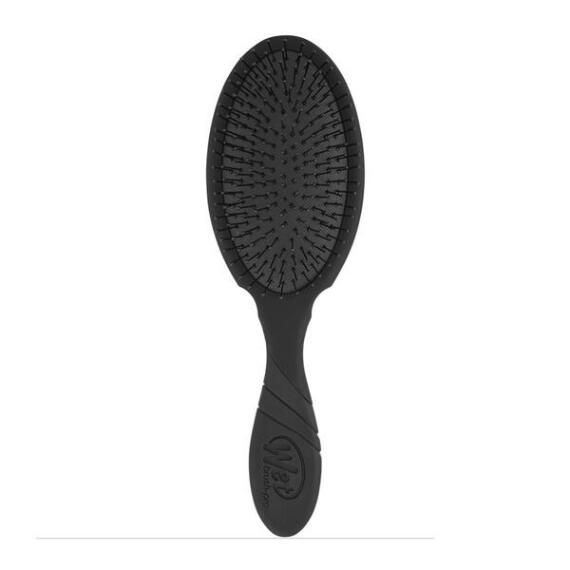 Wetbrush Pro Detangler Core Brush - Black | Beauty Brands
