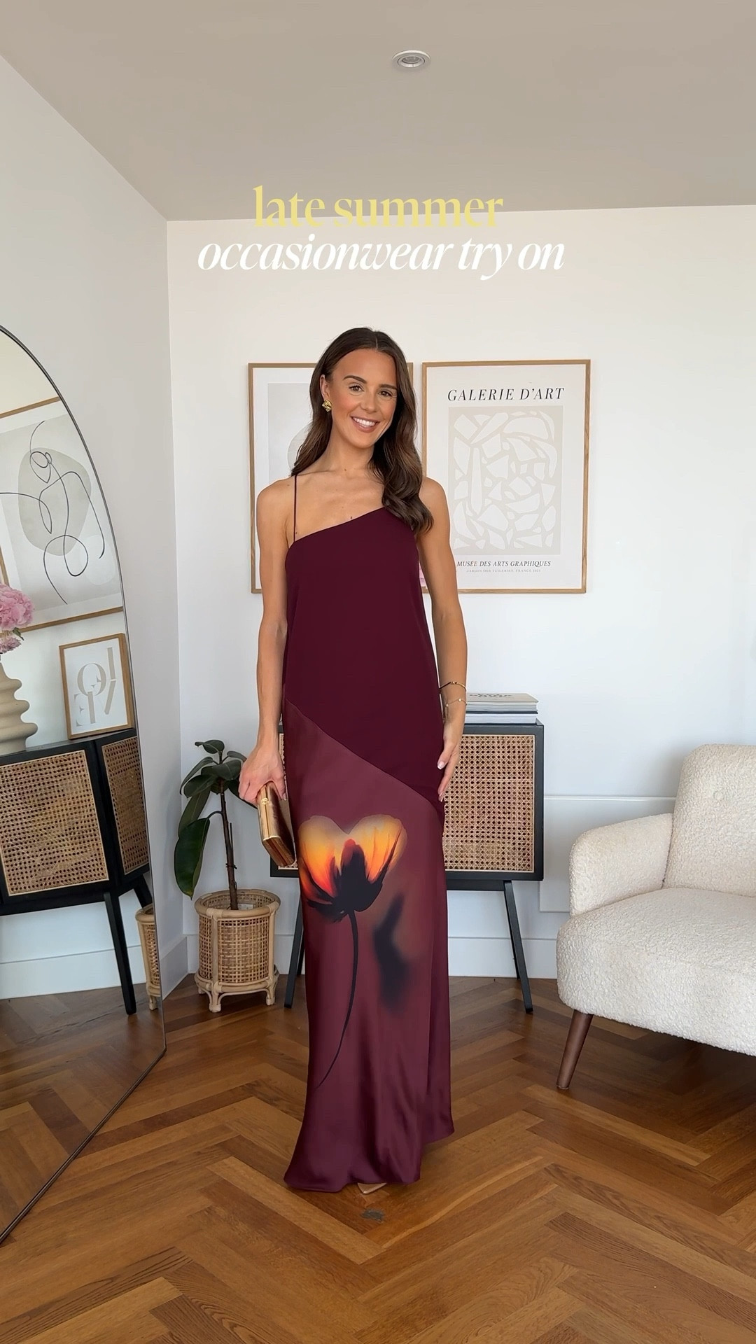 Late summer occasionwear styling 👗🤍

#LTKsummer #LTKpartywear #LTKwedding