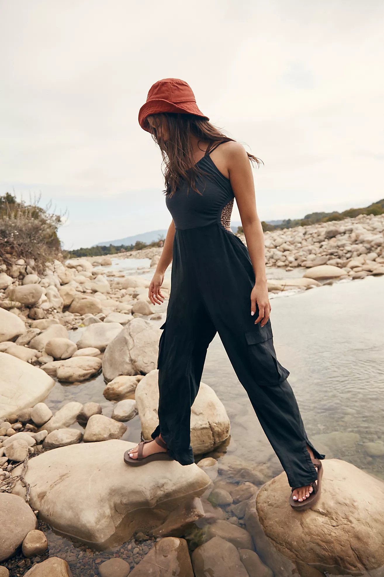 Retrograde Onesie | Free People (Global - UK&FR Excluded)