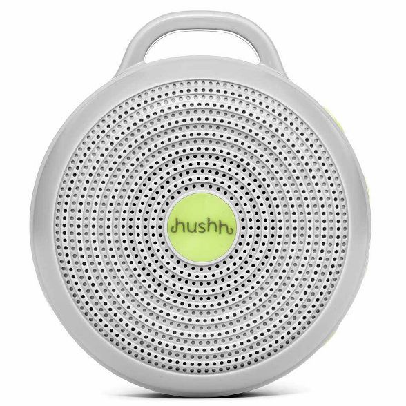 Yogasleep Hushh for Baby Portable Sound Machine | Target