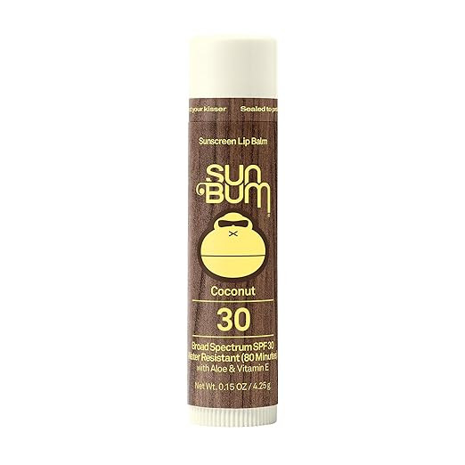 Sun Bum SPF 30 Sunscreen Lip | Amazon (US)