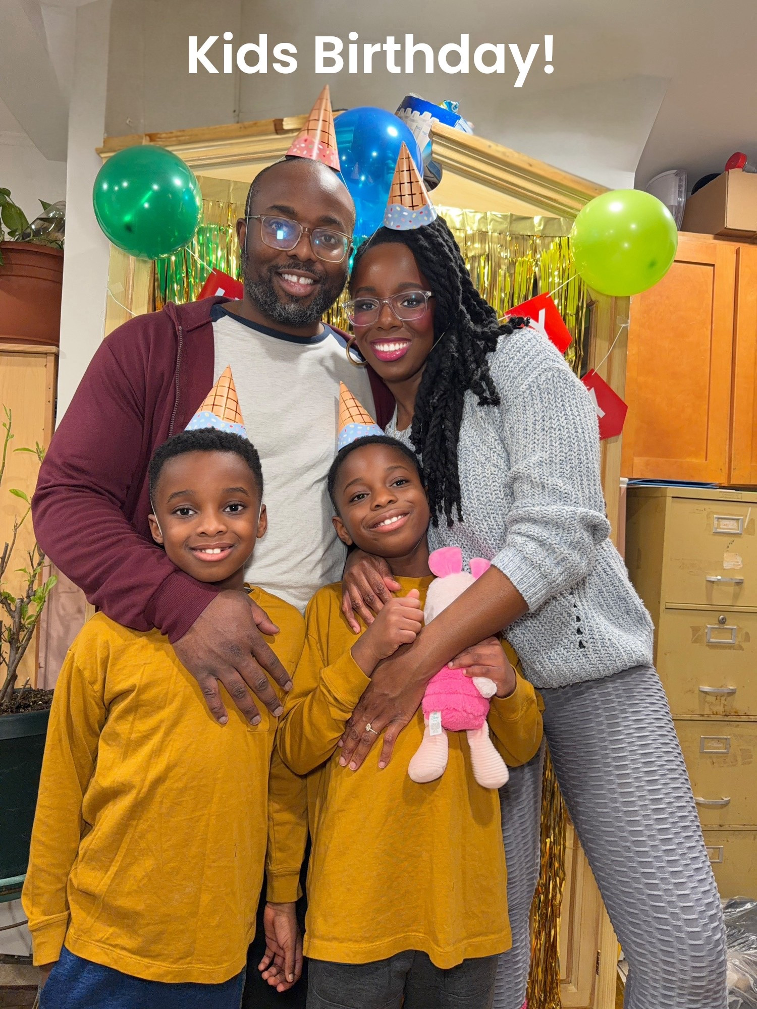 Cozy sweaters were my go to recently for my son’s birthday party. Im wearing size large for a cool slouchy fit 😍🎉

#LTKOver40 #LTKmomlife #LTKTall