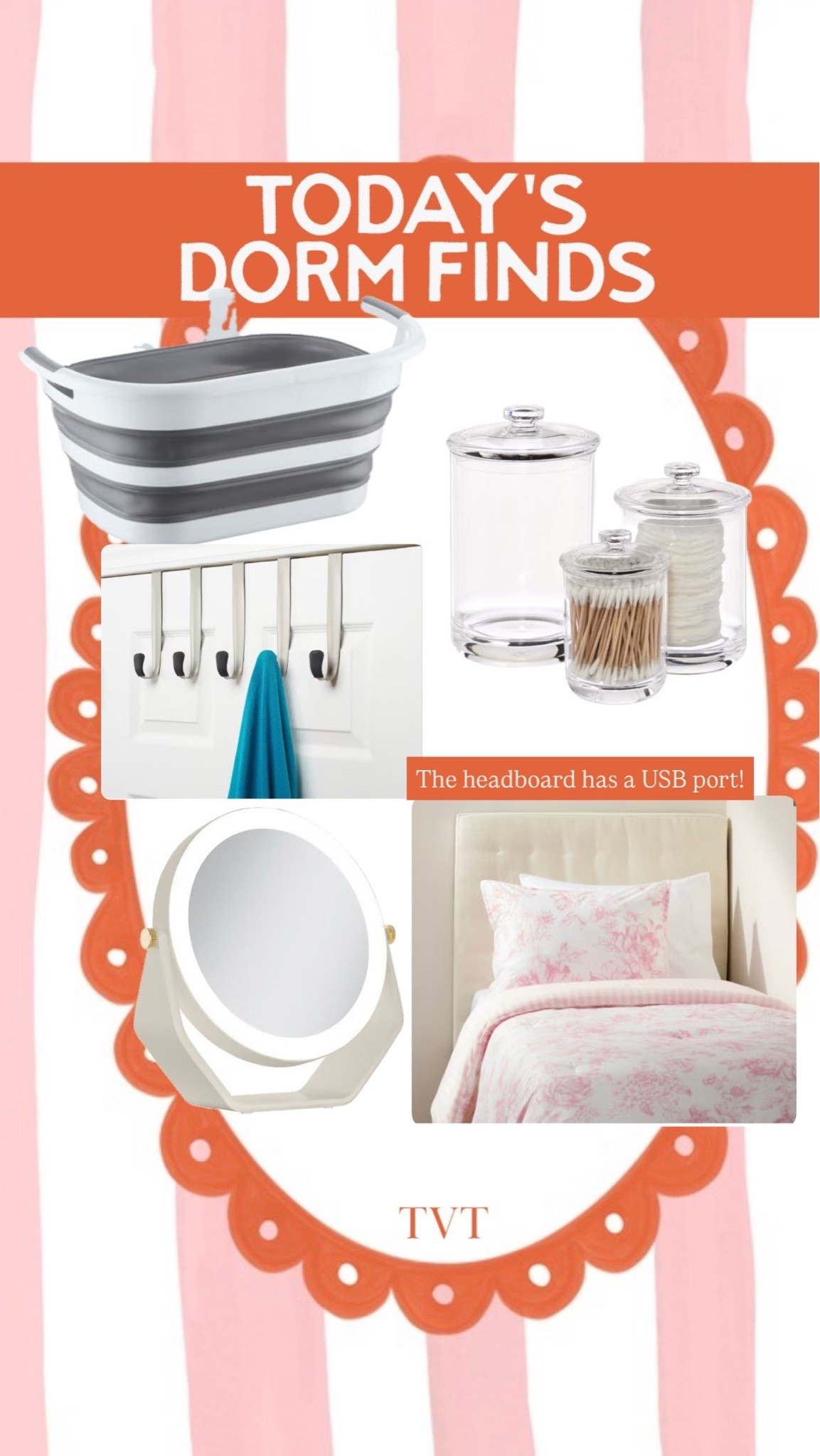 We are prepping to send our oldest off to college! We have been on the hunt for a storage ottoman, rolling rack, shoe storage, hangers for pants and more storage. Mission accomplished!! #ad #dormprep