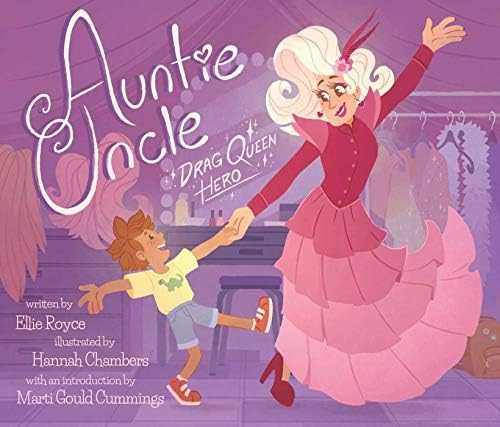 Auntie Uncle: Drag Queen Hero | Amazon (US)