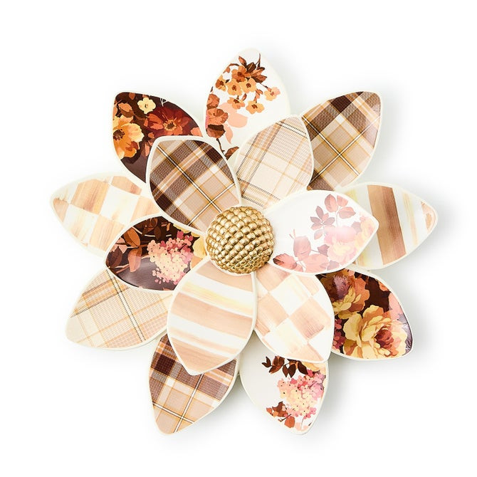 Wild Rose Small Wallflower | MacKenzie-Childs