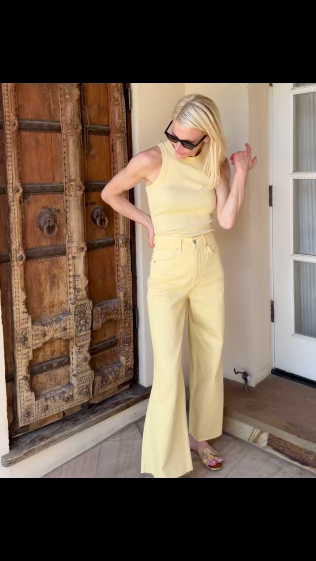 Hello (Butter) Yellow 🧈💛 

Shop my favorite finds in the color of the season from @Saks

#saks #sakspartner #LTKstyle #liketkit @shop.LTK 