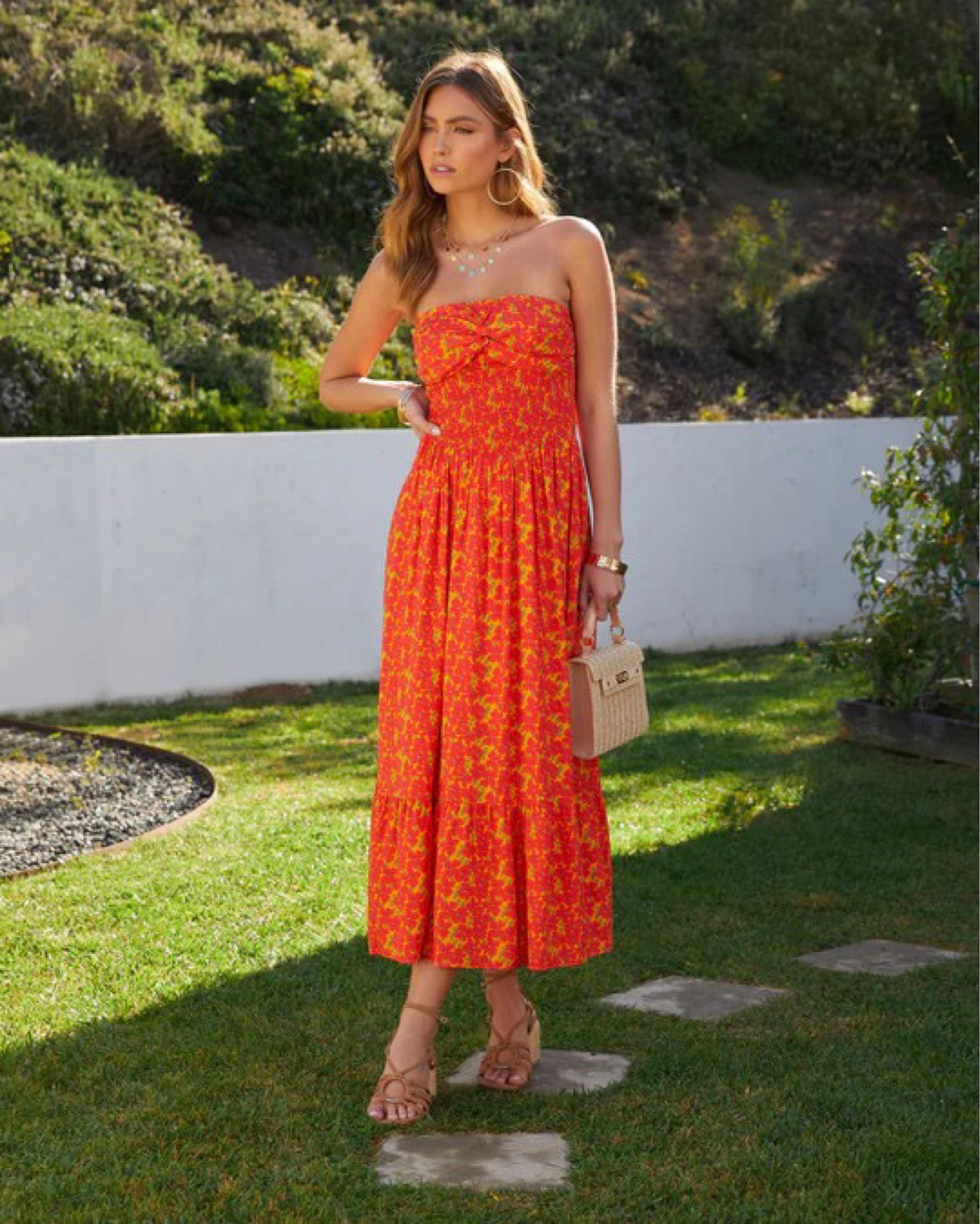 Summer Outfit

#LTKbump #LTKstyletip #LTKActive