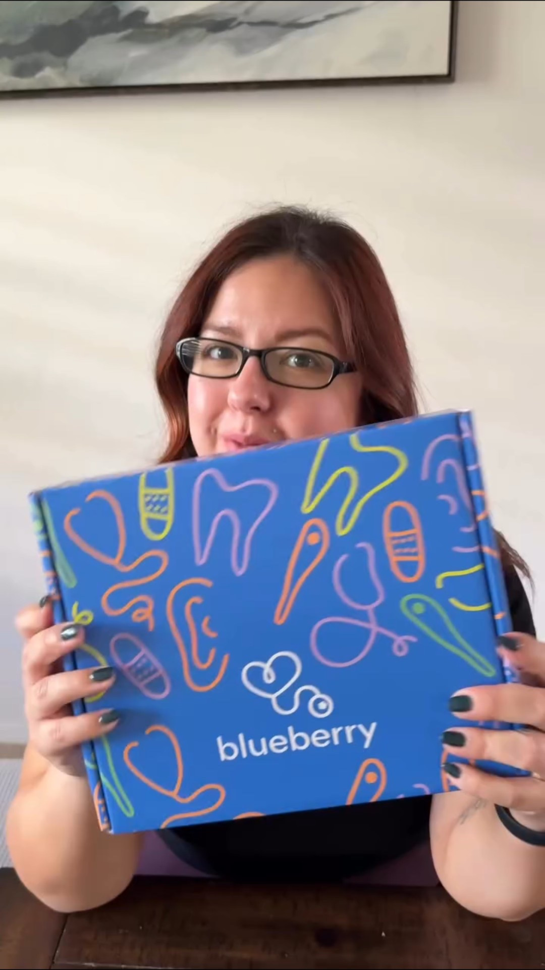 It’s that time of the year…🤧

Since you’ve all heard me talk about how much we love @blueberrypediatrics I figured it’s about time I did a little unboxing of the welcome kit you’ll get when you sign up!

Blueberry Pediatrics provides 24/7 virtual pediatric care (in select states) for those long days and nights when your little one is under the weather. When Ry had back to back ear infections, Blueberry Pediatrics & their board-certified pediatricians were there for us ❤️

Comment if you want the link to check and see if they’re available in your state 🫶🏼

#blueberrypediatrics #stayathomemama

#LTKmomlife