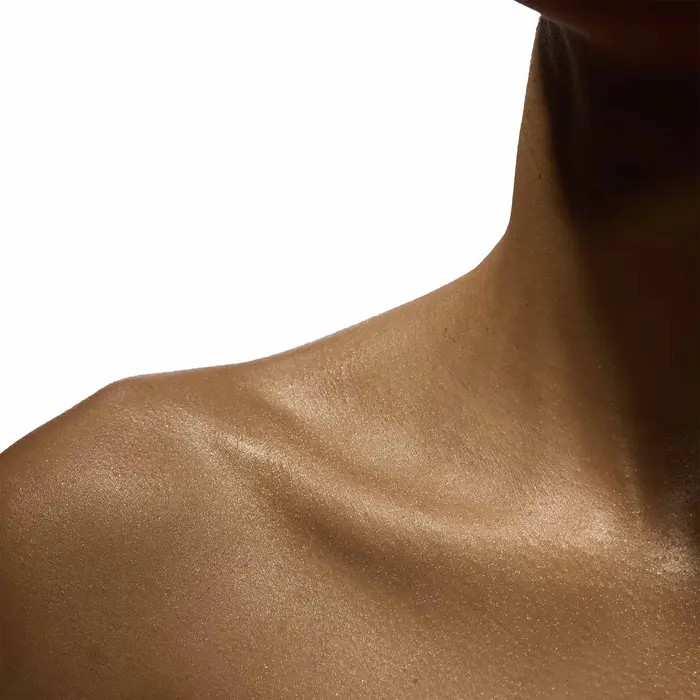 Golden Shimmer Body Oil | Nordstrom