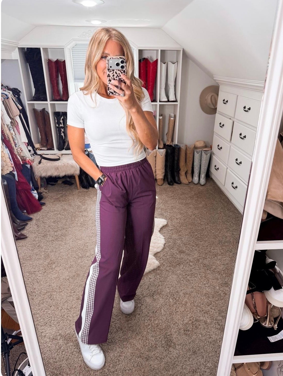 Cutest pants!!!

#LTKootd #LTKmomlife #LTKSeasonal