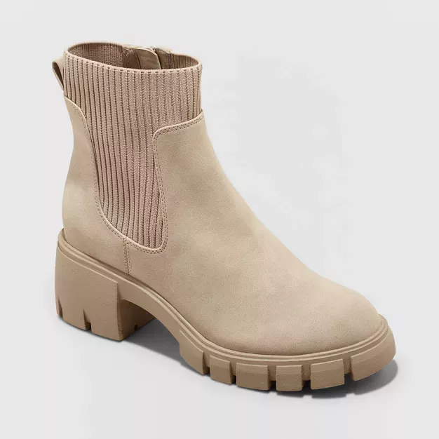 Tmf store chelsea boots