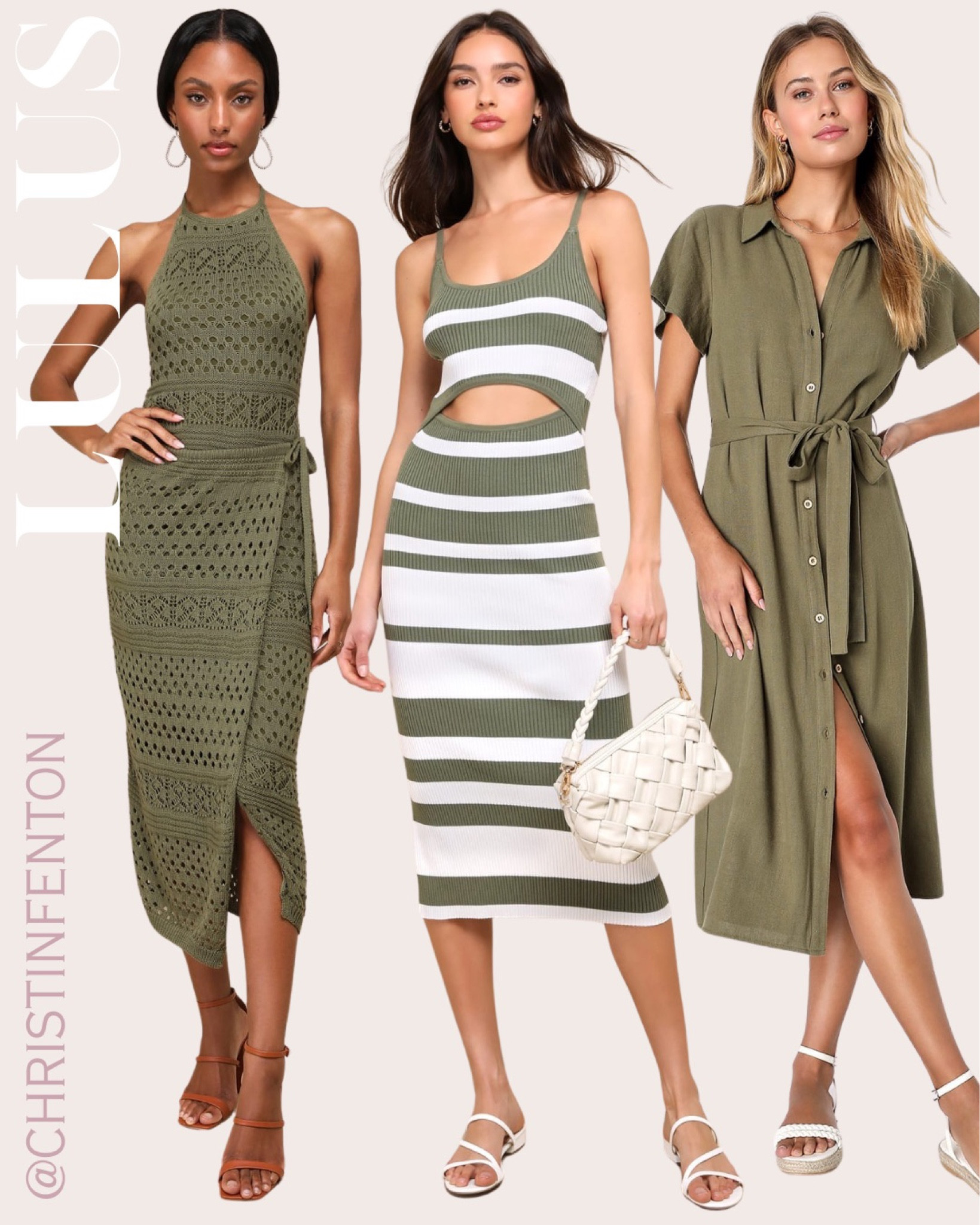 Lulus summer dresses, wedding guest dress, maxi dresses, midi dress, mini dress, anniversary dress, engagement photoshoot dress, bridesmaid dress, celebration dress, baby shower dress, maid of honor dress, mother of the bride dress, cocktail party dress, engagement dinner dress, honeymoon dress, floral dress, satin dress, formal dress  @shop.ltk #liketkit #lulusdresses #lulus #lovelulus 🥰 Thanks for being here & shopping with me! 🤍 Xo Christin  #LTKStyleTip #LTKShoeCrush #LTKItBag #LTKBeauty #LTKSaleAlert #LTKWedding #LTKParties #LTKMidsize #LTKFindsUnder50 #LTKFindsUnder100 #LTKOver40 #LTKActive #LTKWorkwear #LTKSeasonal #LTKTravel #LTKPlusSize #LTKSummerSales 