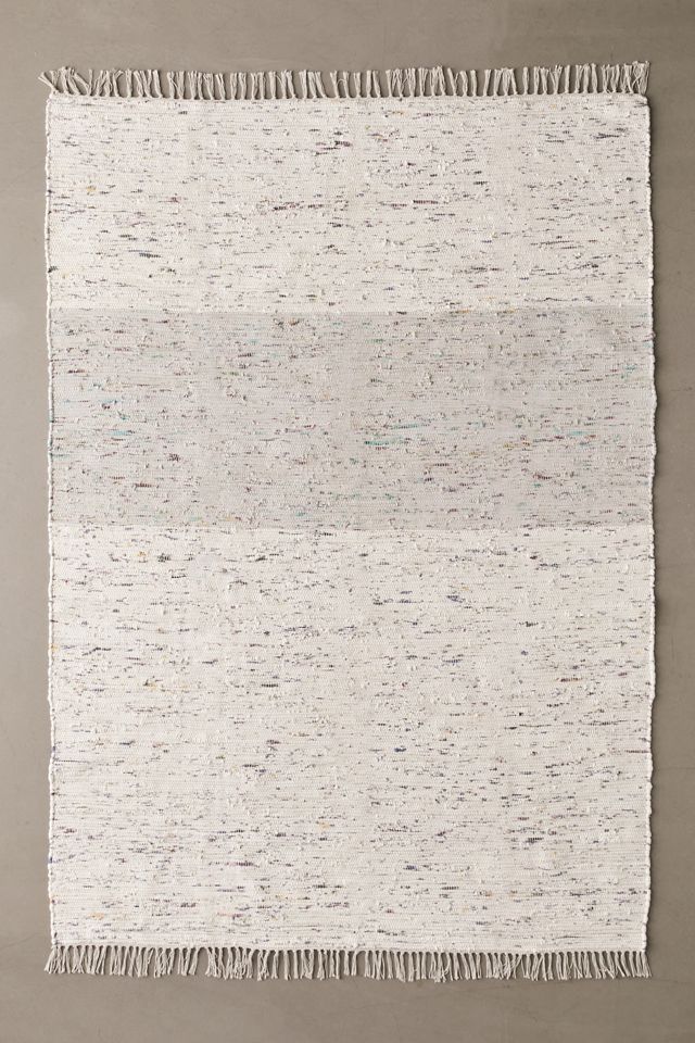 Josefina Rag Rug | Urban Outfitters (US and RoW)