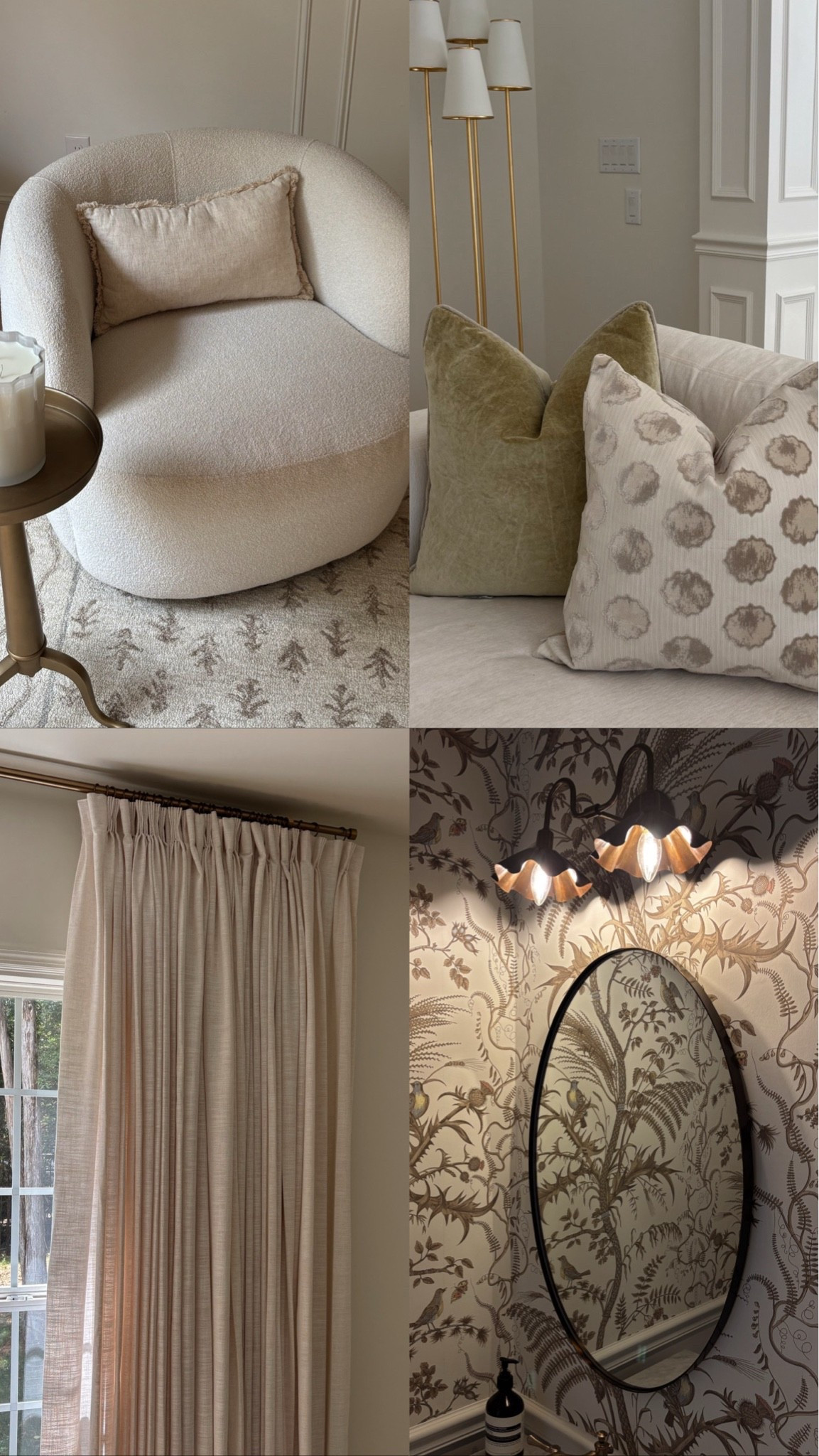 my favorite home finds this week! 🤍

#LTKHome