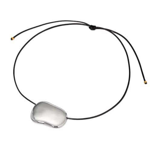 West Angel The Bean Necklace | Amazon (US)