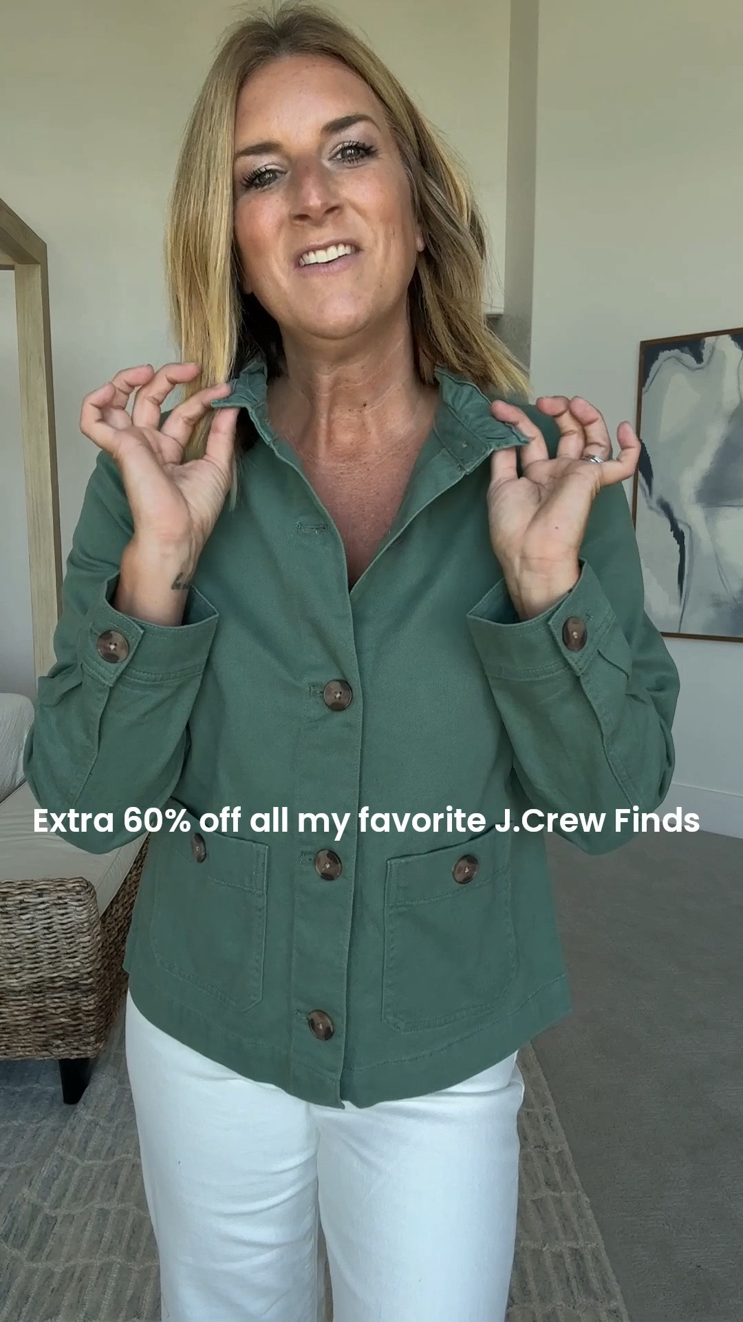 🏃‍♀️Extra 60% off with code AUTUMN60

#LTKSaleAlert #LTKSeasonal #LTKWorkwear