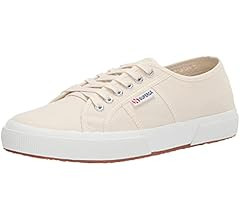 Superga Women's 2750 Cotu Classic Sneaker | Amazon (US)