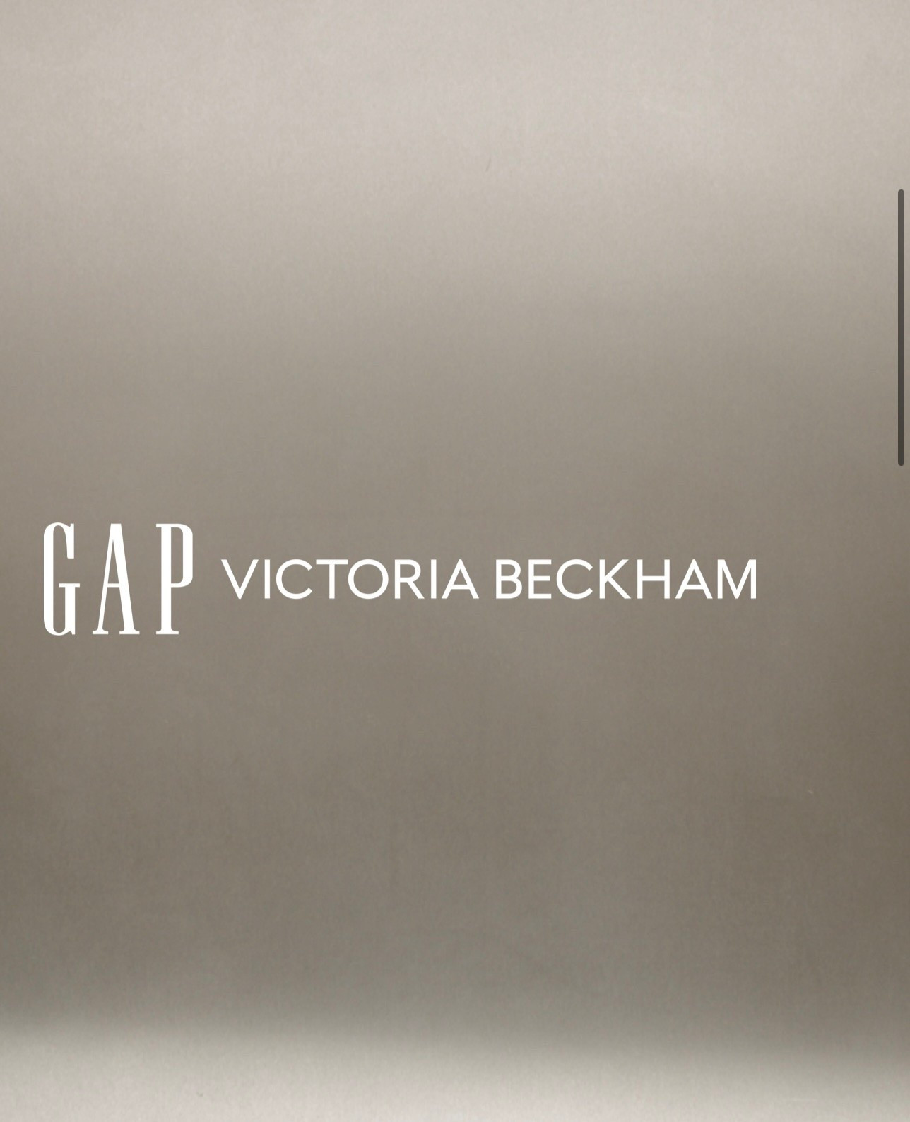 Coming Friday!!! Sign up for pre orders 
Gap x Victoria Beckham 

#LTKuk #LTKspring #LTKunboxing
