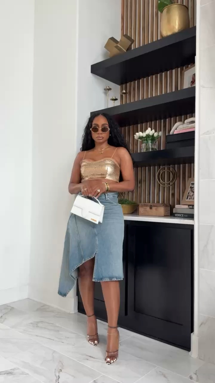 summer outfits ideal for date night, girls night, concerts and more!!

#LTKootd #LTKMidsize #LTKgrwm