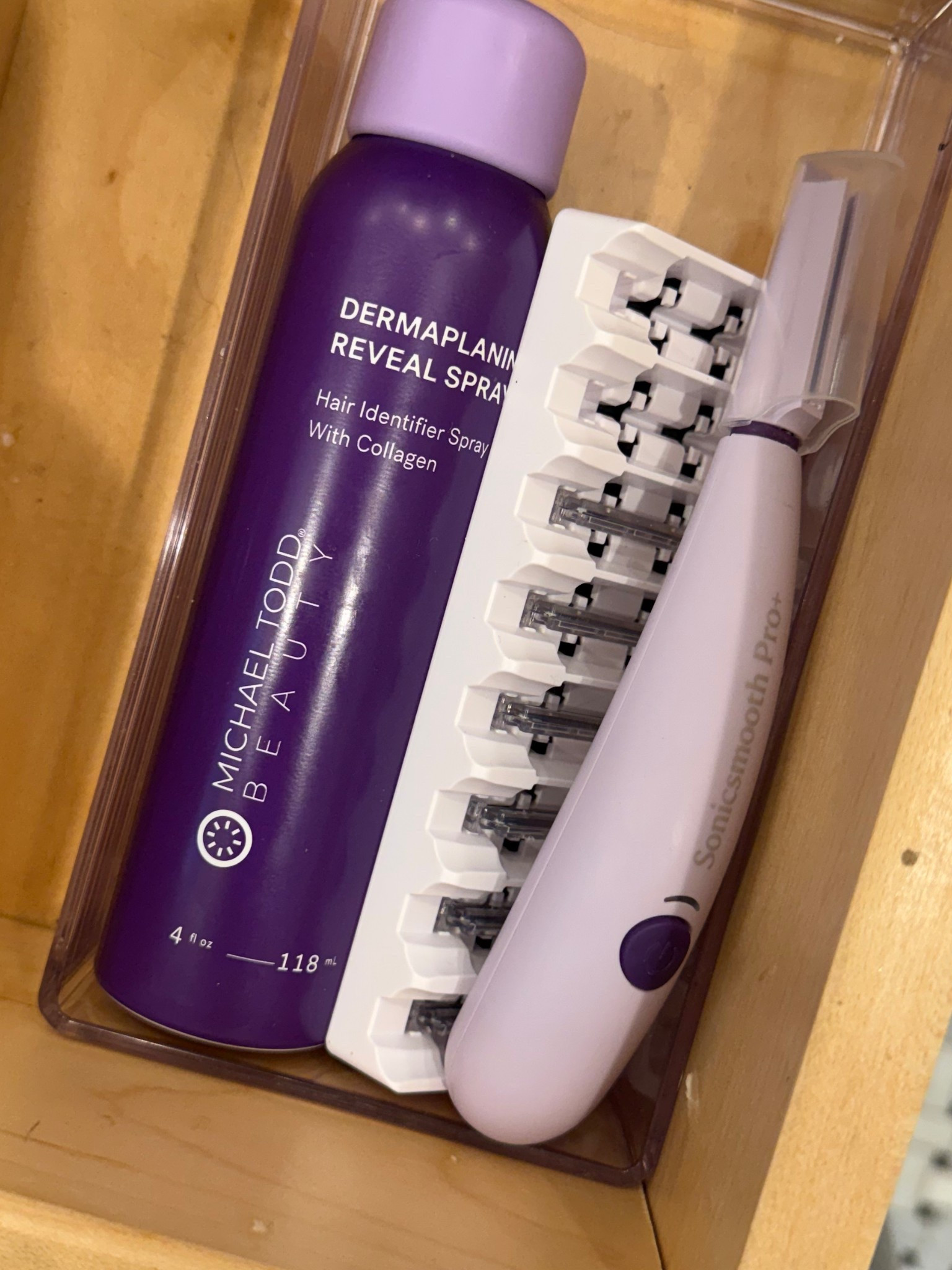 mid week self care with my favorite dermaplaning tool!! 

#LTKselfcare #LTKSaleAlert #LTKBeauty