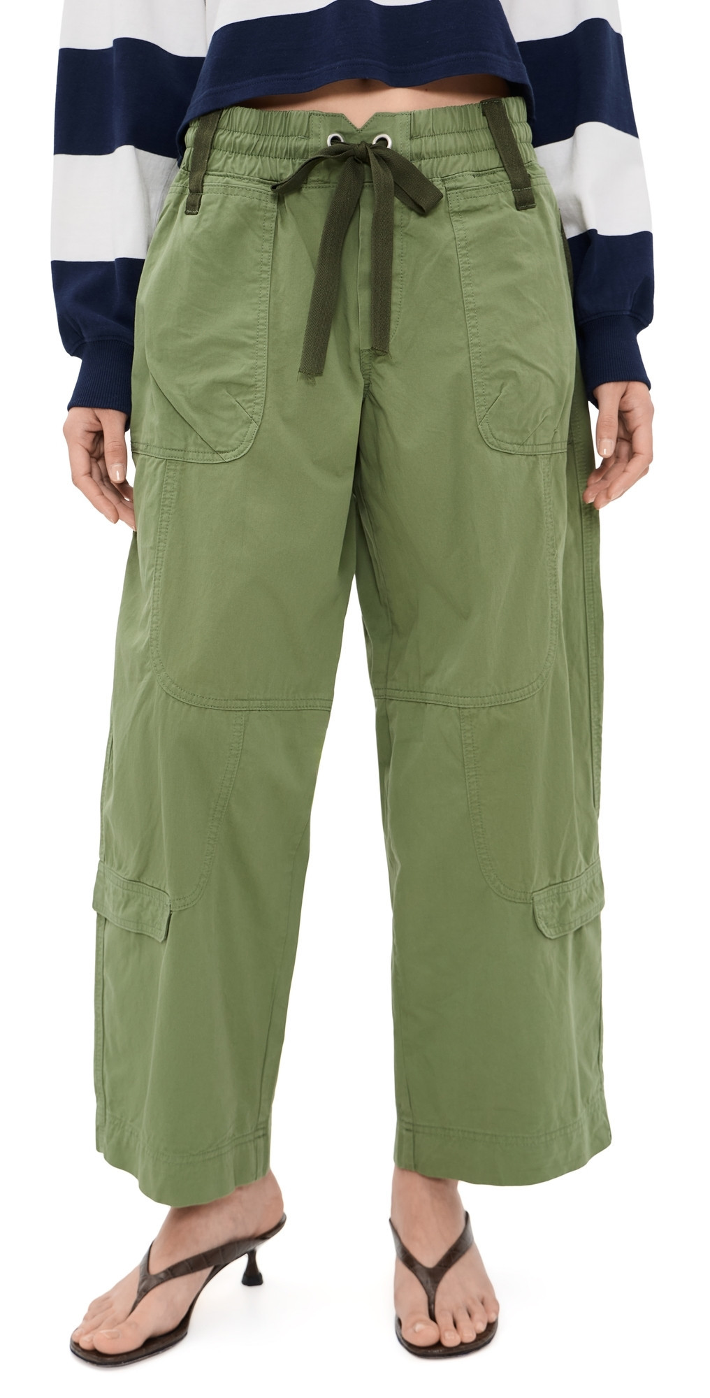 Lioness Fever Pants Safari L | Shopbop