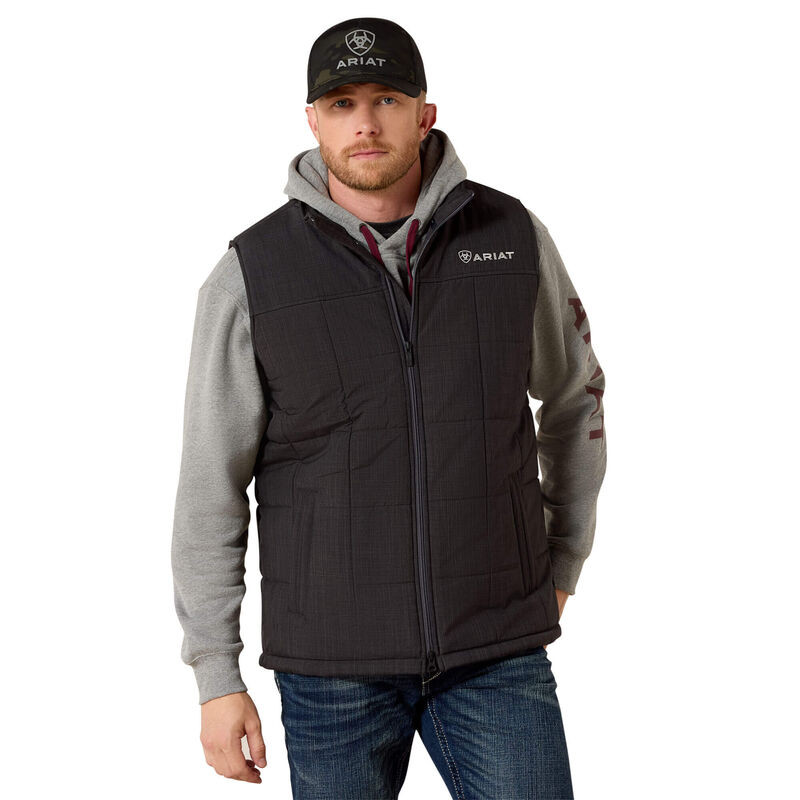 Crius Insulated Vest | Ariat (US)