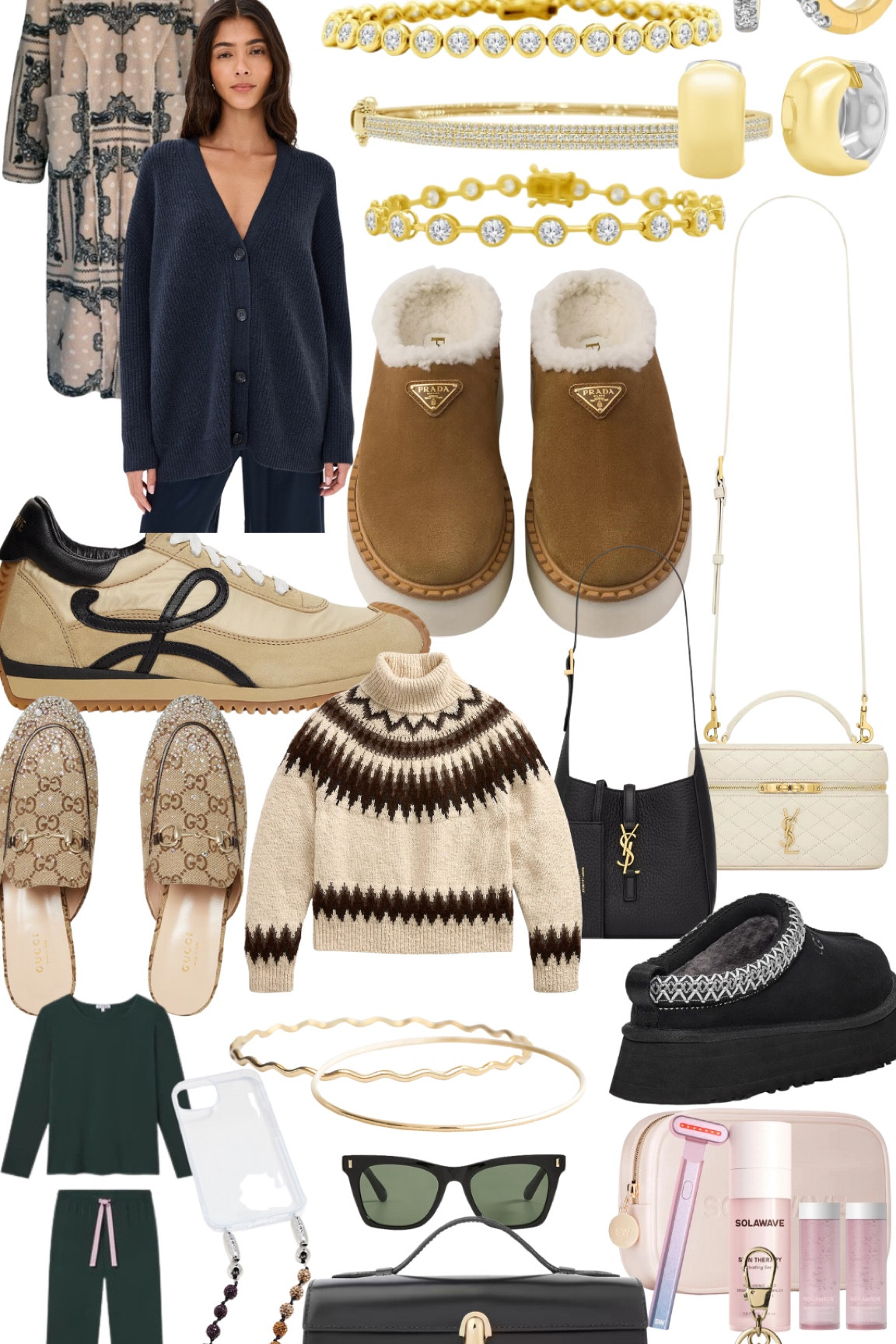 #LTKStyleTip #LTKGiftGuide #LTKHoliday