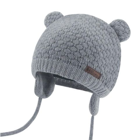 Soft Warm Cable Knit Beanie Toddler and Baby Winter Hat from Amazon only $12.99  

#LTKGiftGuide #LTKbaby #LTKkids