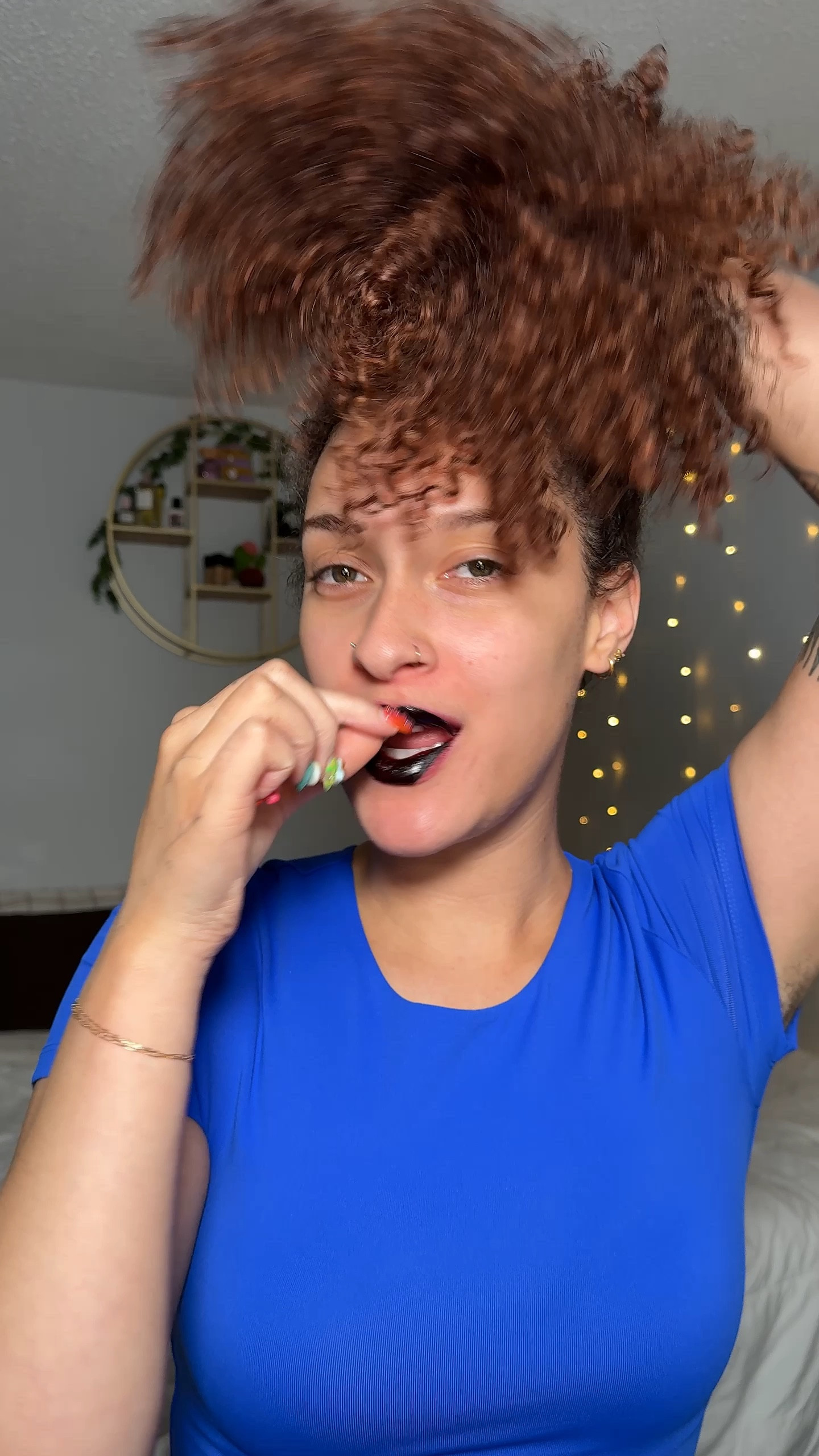 My everyday makeup routine 🤍 would highly recommend the blush, lip peel or skincare serum as a Christmas gift!! 🎁🎄 

#LTKU #LTKGiftGuide #LTKBeauty