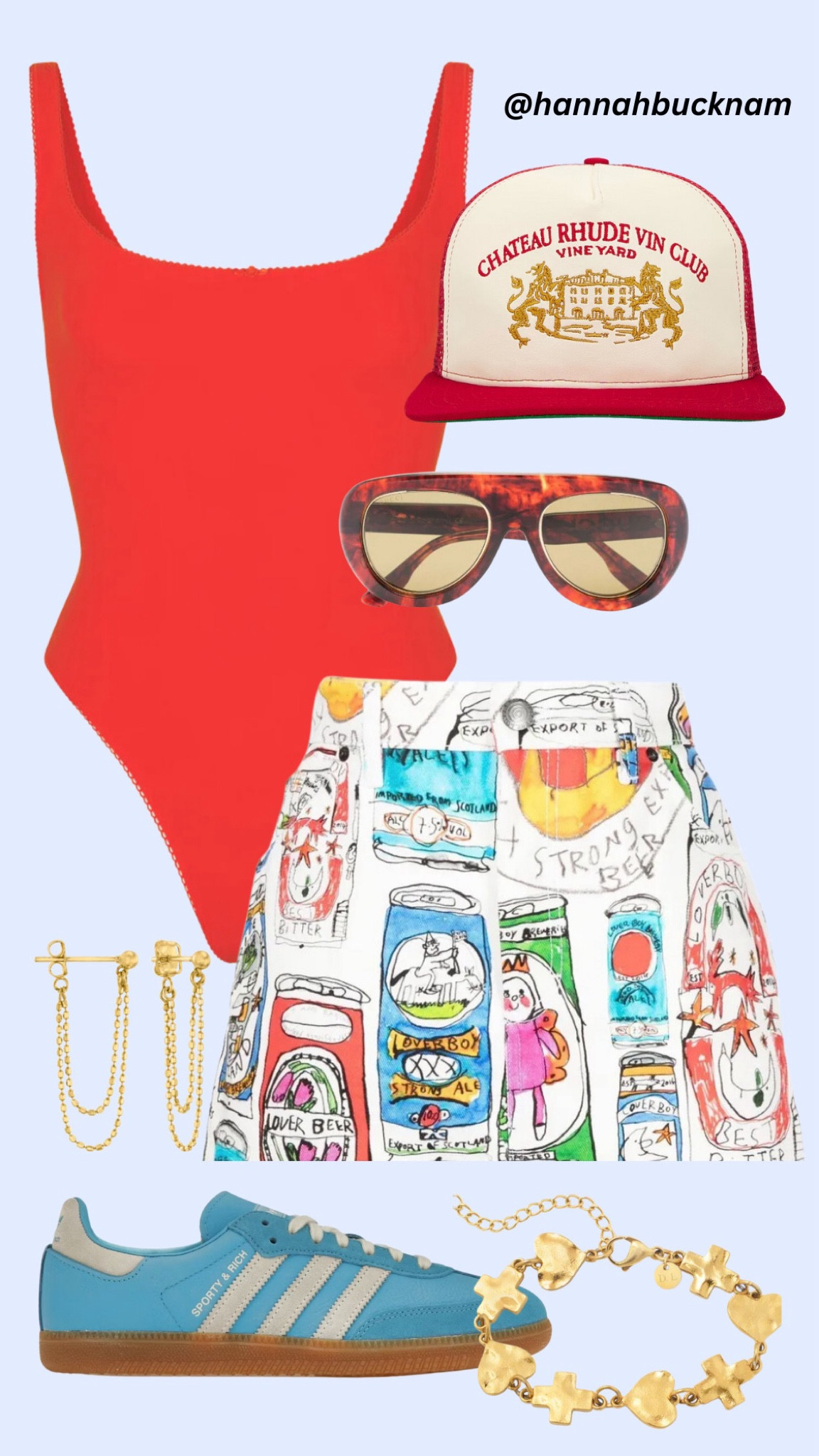 outfit inspo 

#LTKU #LTKSeasonal #LTKfindsunder100