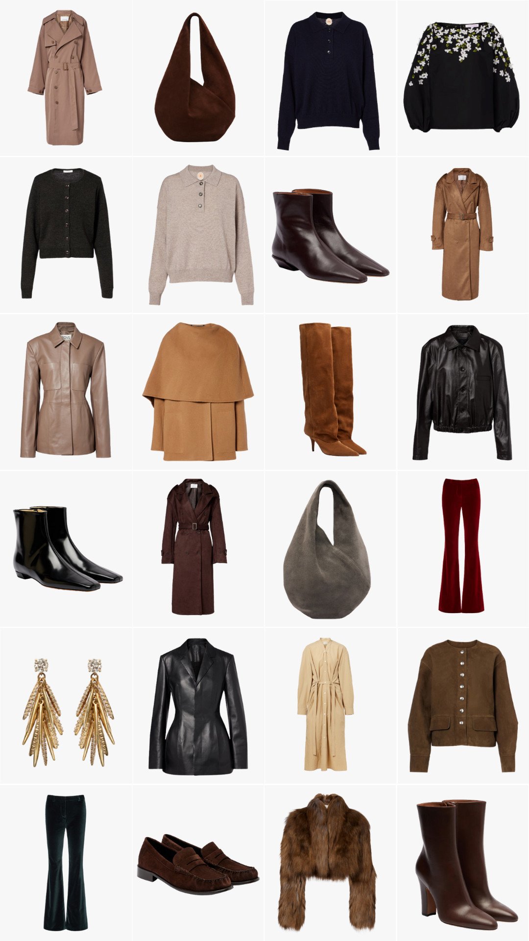 MyTheresa sale: Up to 30% off 

 