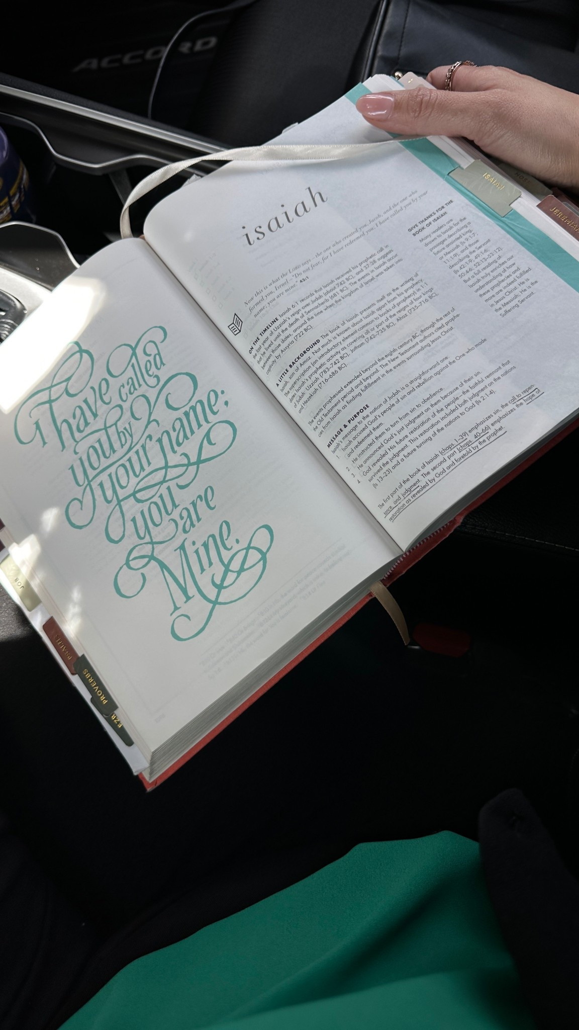 She reads truth bible 
Tap & Shop all my bible study supplies🙌🏼

#LTKWedding #LTKTravel #LTKFindsUnder50