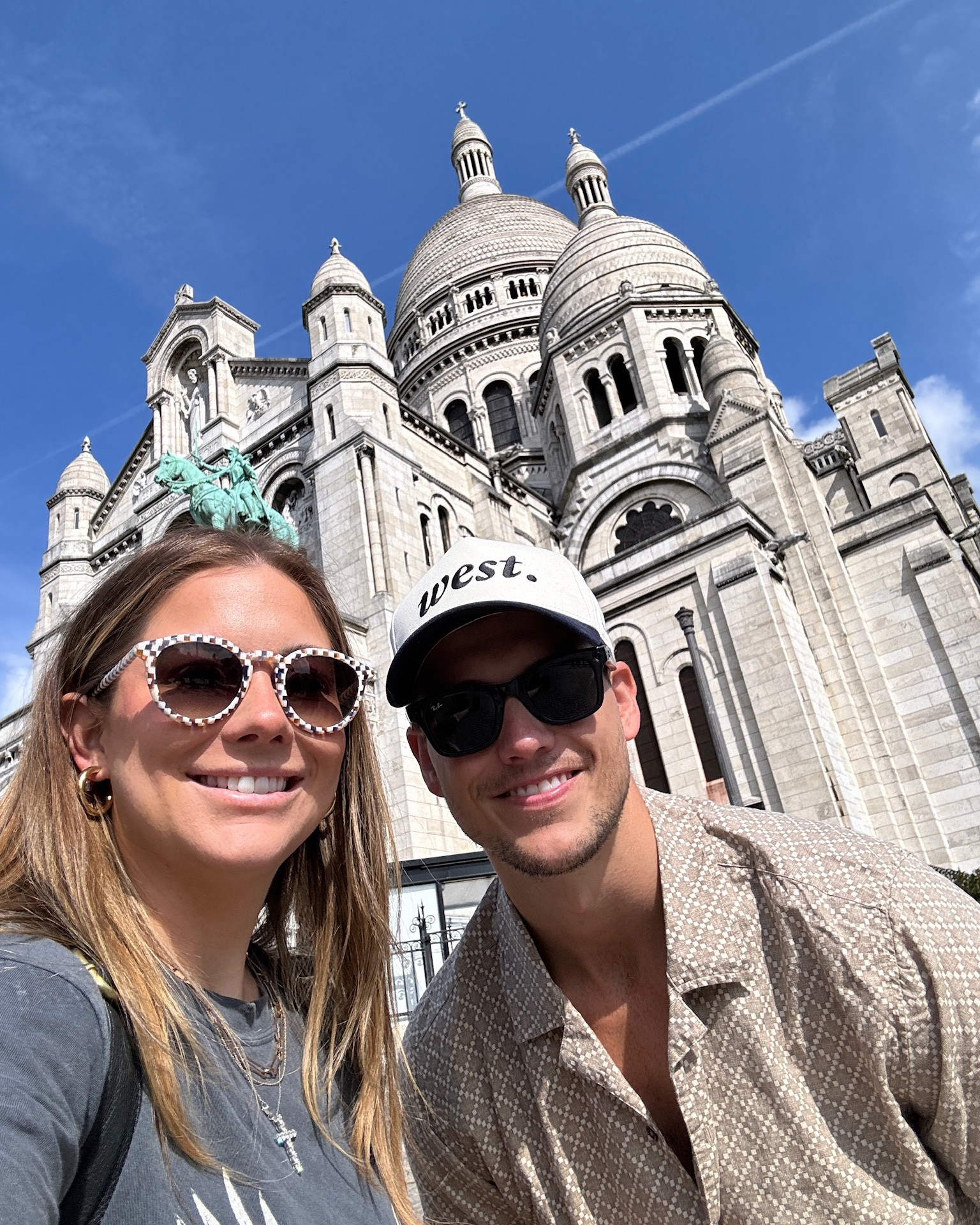 My fav adventurer! Linked our outfits and these sunnies! 

#LTKTravel #LTKStyleTip #LTKWorkwear